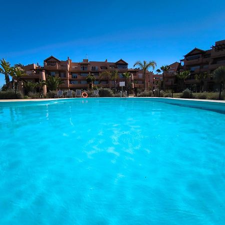 Casa Amarillo Mar Menor Golf Resort 木尔西亚 外观 照片