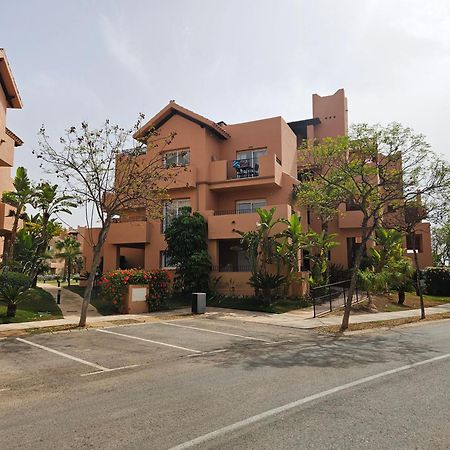 Casa Amarillo Mar Menor Golf Resort 木尔西亚 外观 照片