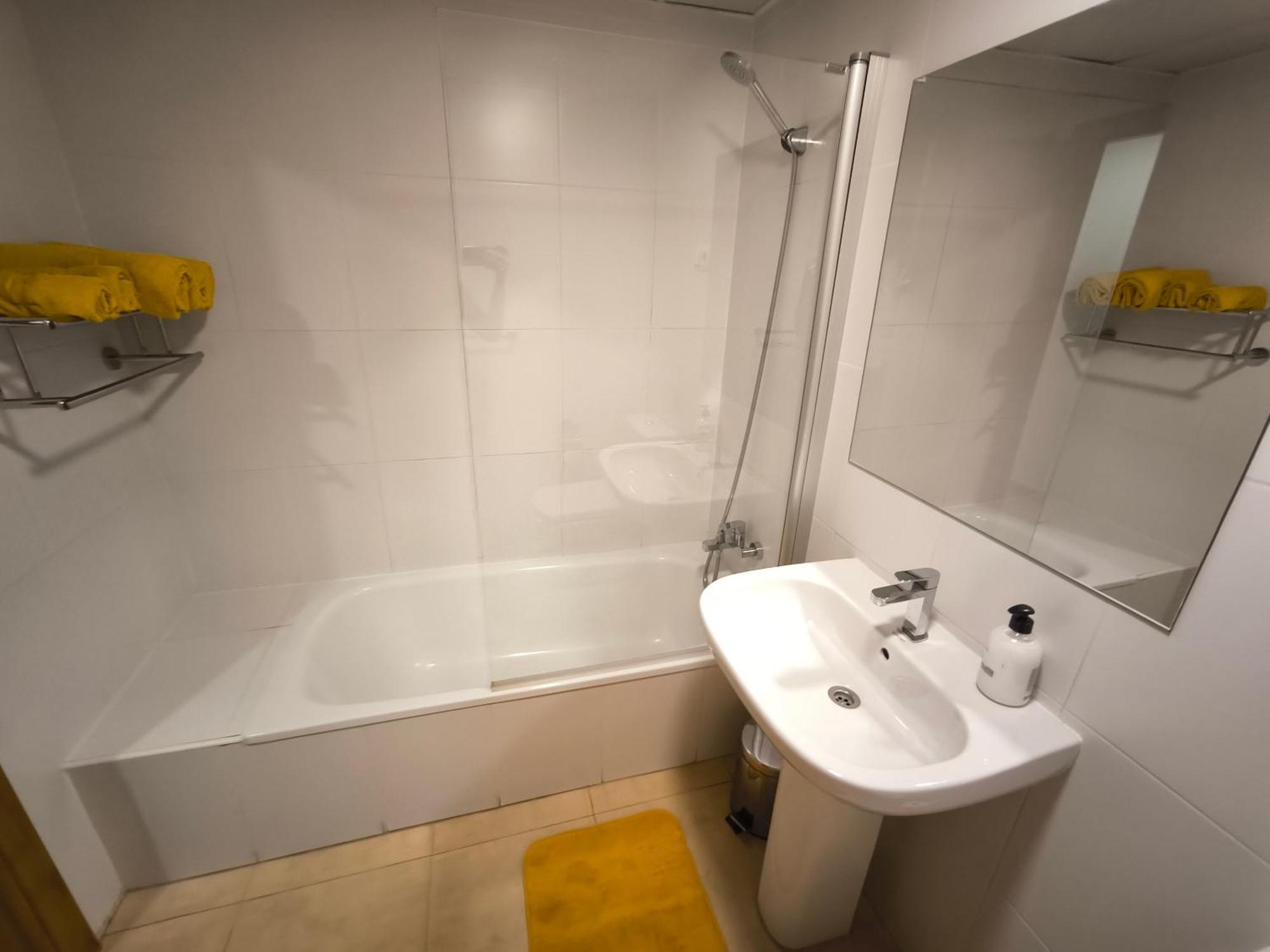 Casa Amarillo Mar Menor Golf Resort 木尔西亚 外观 照片