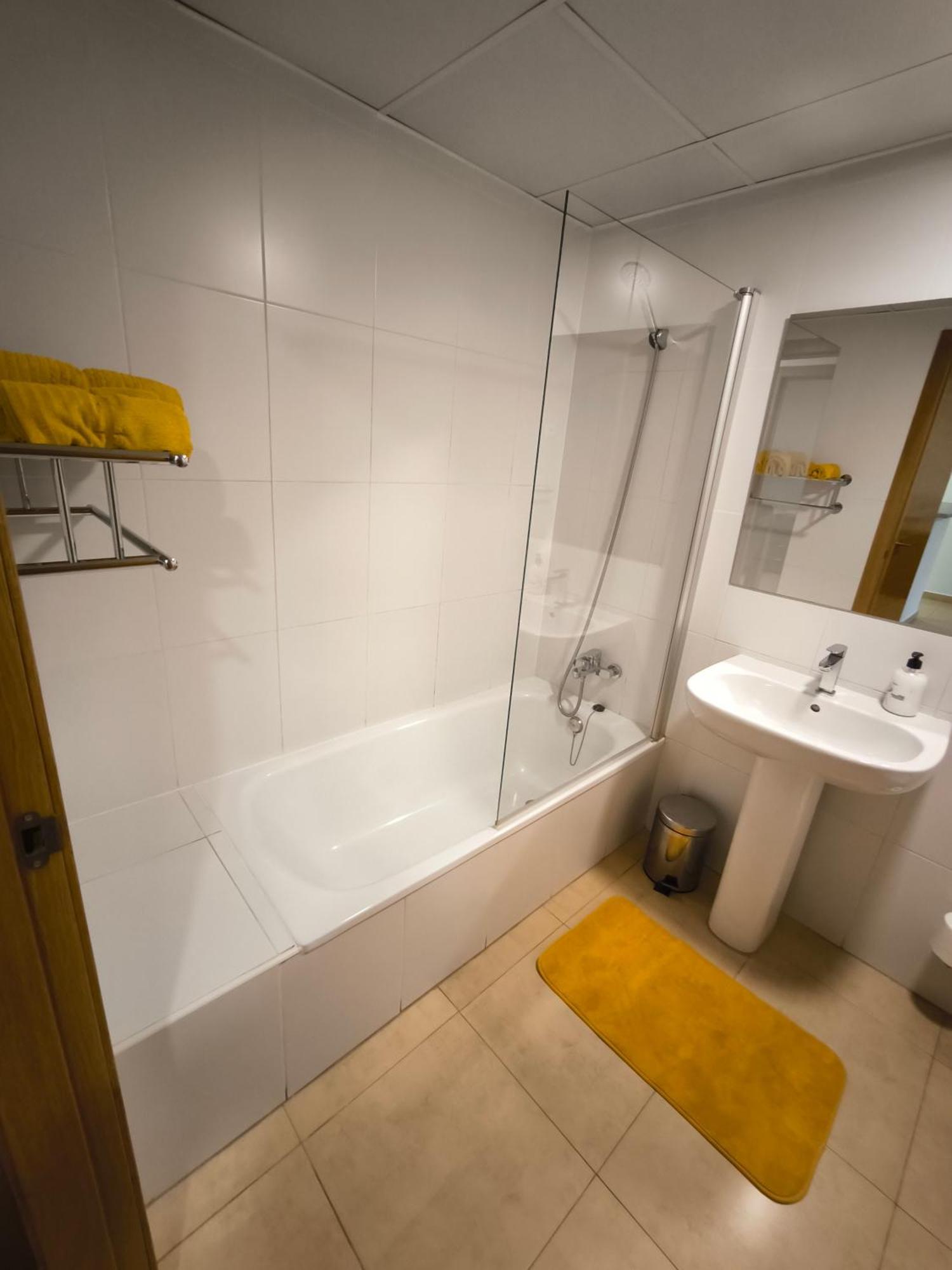 Casa Amarillo Mar Menor Golf Resort 木尔西亚 外观 照片