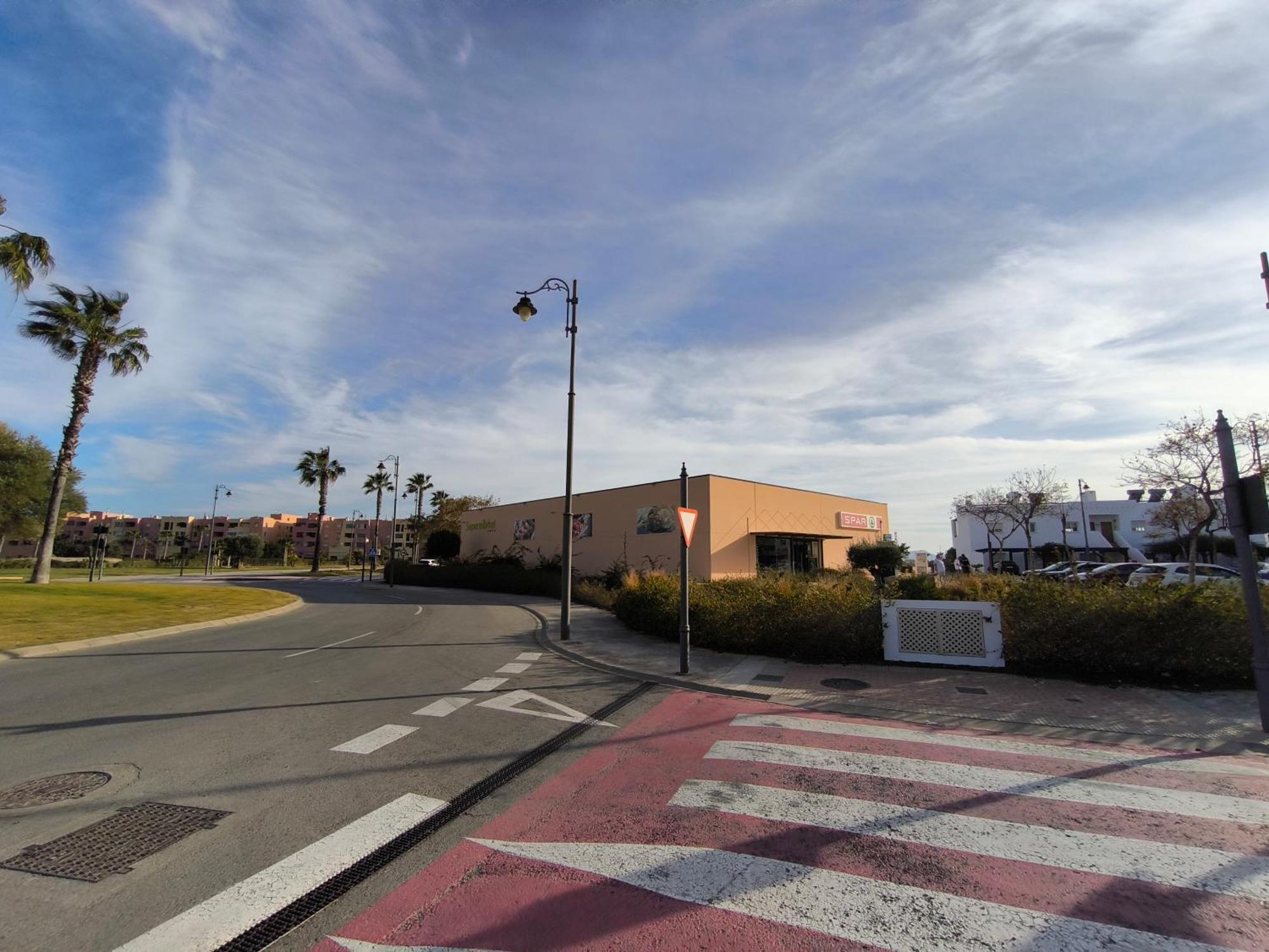 Casa Amarillo Mar Menor Golf Resort 木尔西亚 外观 照片