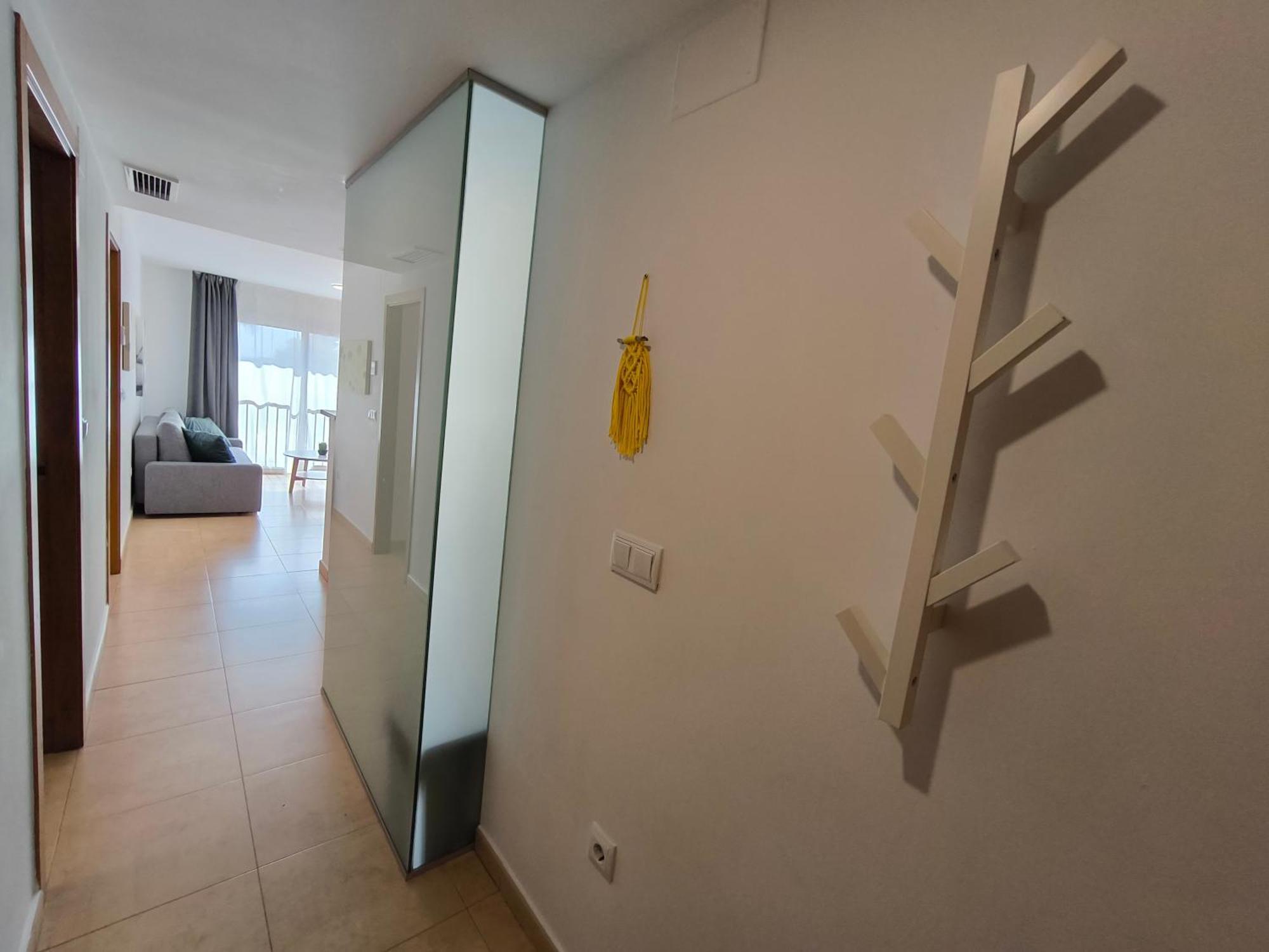 Casa Amarillo Mar Menor Golf Resort 木尔西亚 外观 照片