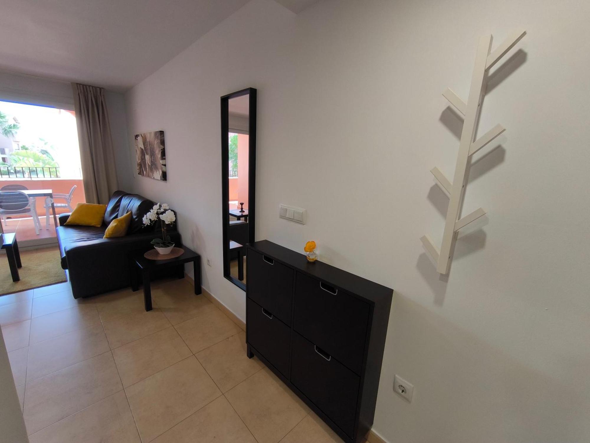 Casa Amarillo Mar Menor Golf Resort 木尔西亚 外观 照片