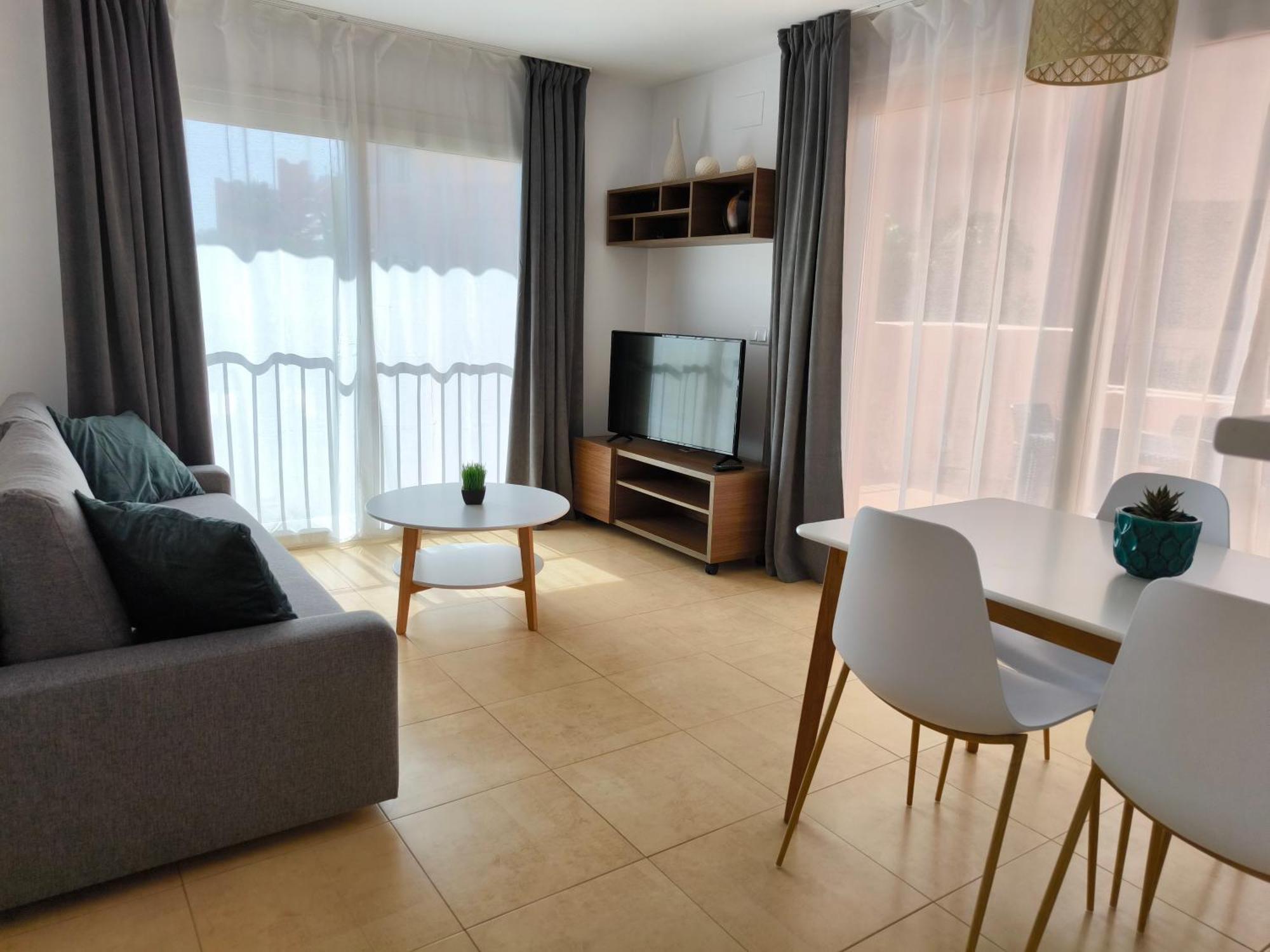 Casa Amarillo Mar Menor Golf Resort 木尔西亚 外观 照片